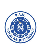 R Arquet Namur FC