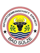 SG Einheit Bad Sülze
