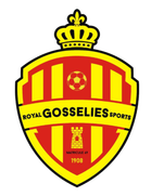 Gosselies Sports