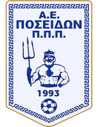Poseidon Neon Poron