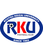 Ryutsu Keizai University FC