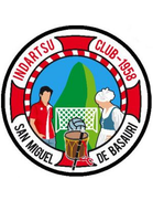 Indartsu Club