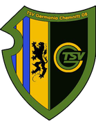 TSV Germania Chemnitz 08 II