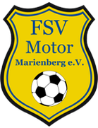 FSV Motor Marienberg II