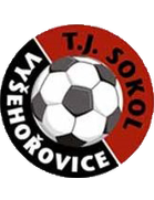 TJ Sokol Vysehorovice