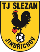 TJ Slezan Jindrichov