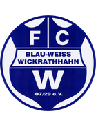 FC Blau-Weiß Wickrathhahn