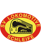 SV Lok Schleife