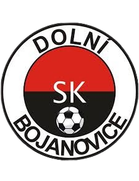 FK Dolni Bojanovice