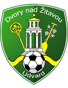 Druzstevnik Dvory nad Zitavou