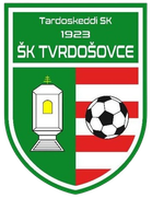 SK Tvrdosovce