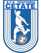 AS Tractorul Cetate