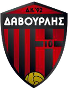 Davourlis K. '92