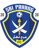 Sri Pahang U23 (-2025)