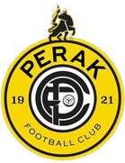 Perak FC III (- 2025)