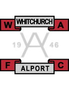 Whitchurch Alport FC