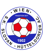 SK Slovan HAC II