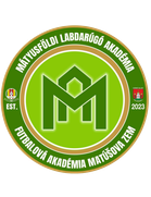 FA Matusova zem Horne Saliby/Tomasikovo