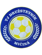 Druzstevnik Micina