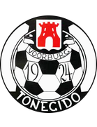 VSV TONEGIDO Voorburg (- 2010)