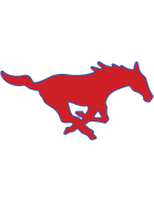 SMU Mustangs (Southern Methodist University)