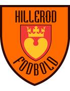 Hilleröd Fodbold II 