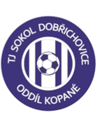 TJ Sokol Dobrichovice