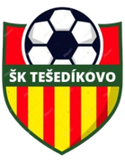 SK Tesedikovo