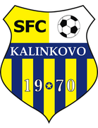 SFC Kalinkovo