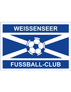 Weißenseer FC 1900 II