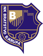 NK Bratstvo Bosanska Krupa