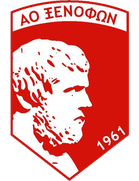 AO Xenofon Krestenon