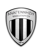 Anagennisi Psathopyrgou