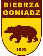 Biebrza Goniadz