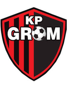 Grom Gromadzyn-Wielowies