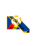 SKS Fortuna Wyry