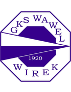 GKS Wawel Wirek