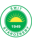 Swit Starozreby