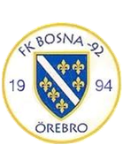 FK Bosna 92 Örebro