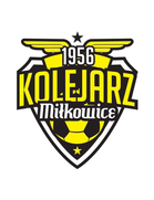 Kolejarz Miłkowice
