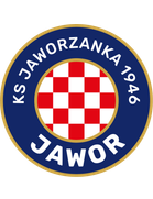 Jaworzanka 1946 Jawor