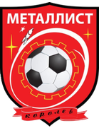 Metallist Korolev