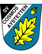 SV Cosmos Aystetten Jugend