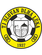 Slovan Bardejov-Dlha Luka