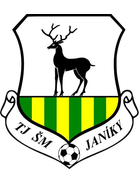 TJ SM Janiky
