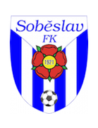 FK Spartak Sobeslav