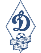 Dinamo Omsk