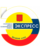 SShOR Express Velikie Luki