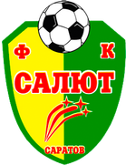 Salyut Saratov