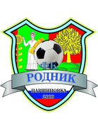 Rodnik Parshinovka